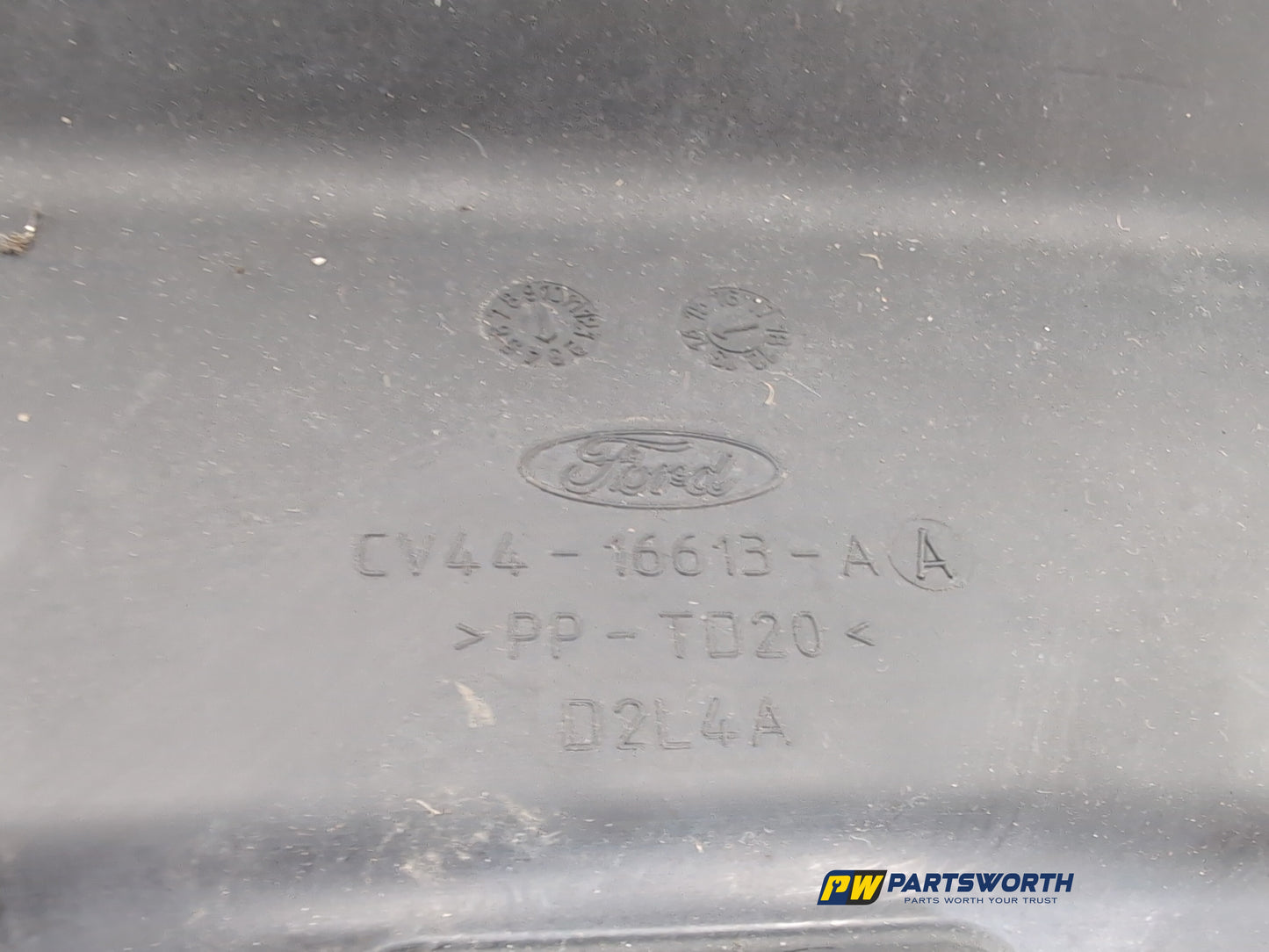 Radiator Pack (KIT) 5