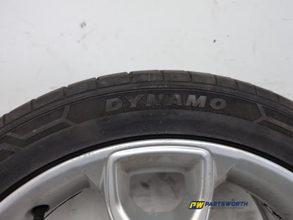 Wheel Road Alloy 5