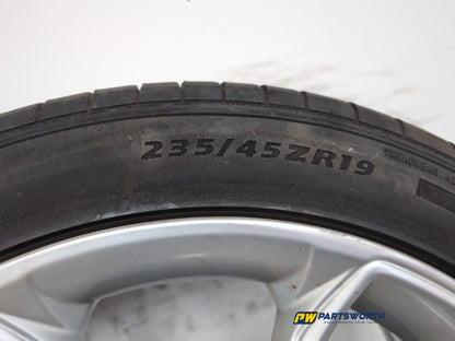 Wheel Road Alloy 5