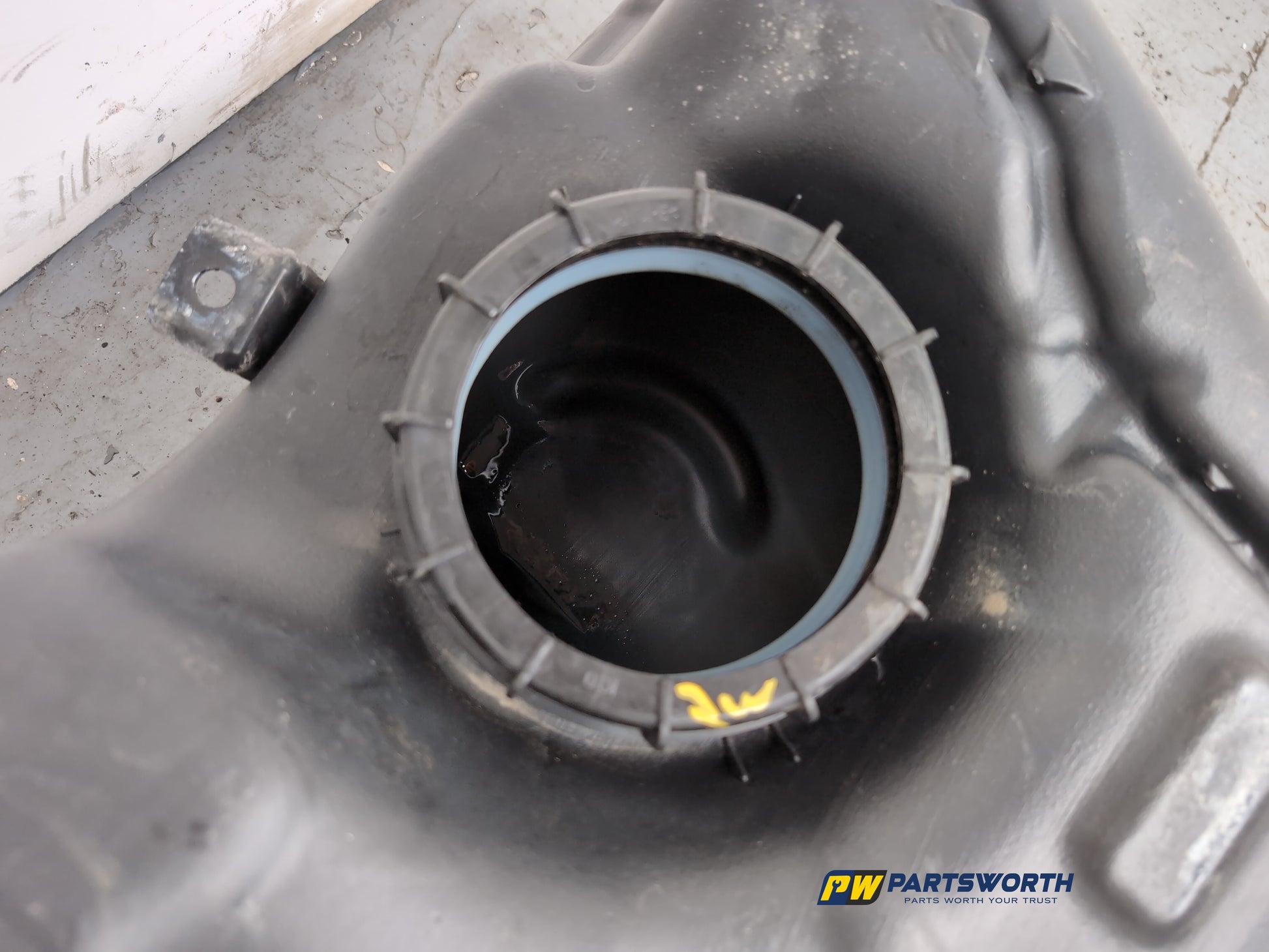 Fuel Tank 5