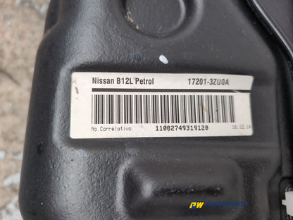 Fuel Tank 5