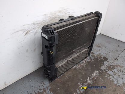 Radiator Pack (KIT) 5