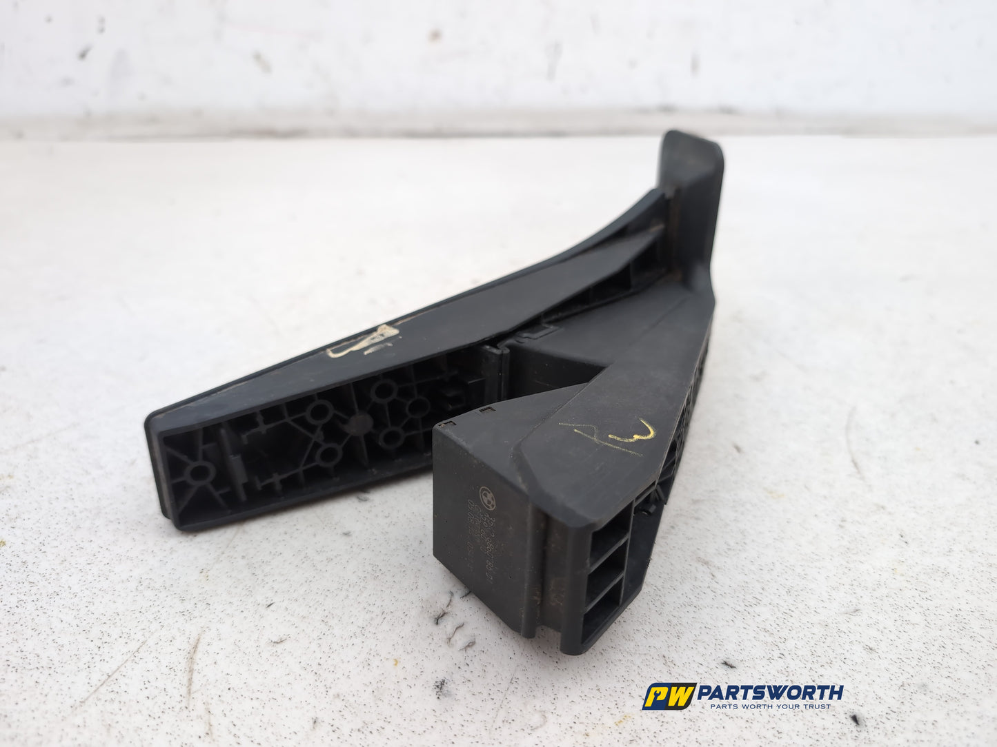 Pedal Throttle 5
