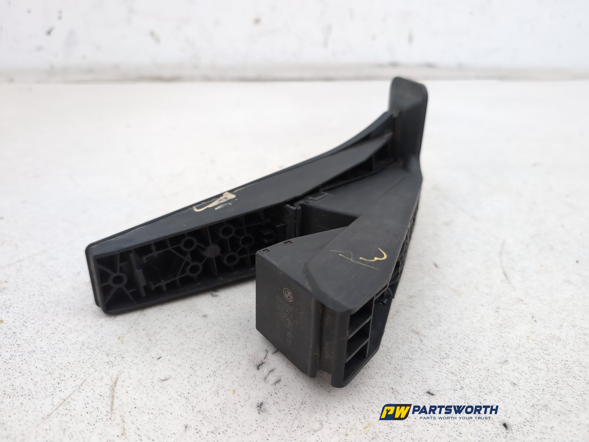 Pedal Throttle 5