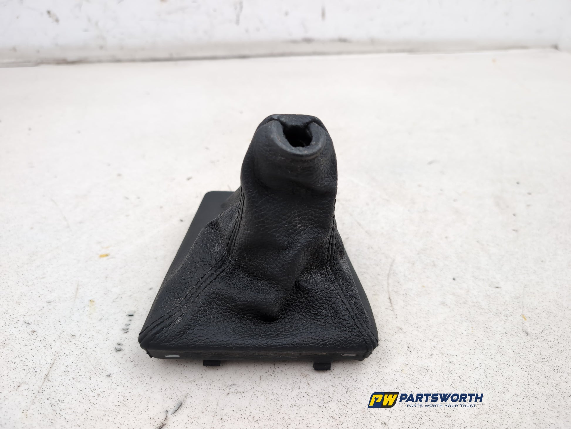 Gear Lever Gaiter 5