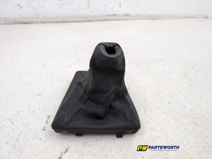 Gear Lever Gaiter 5