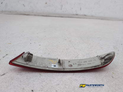 Reflector Rear LH 5