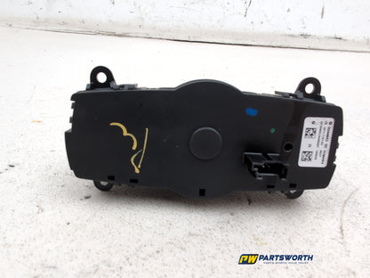Switch Headlamp 5