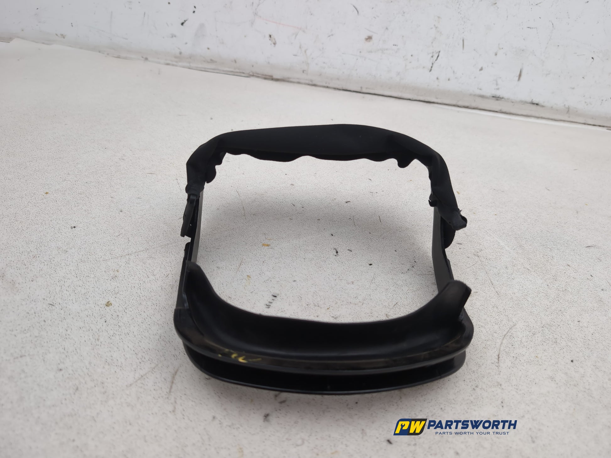 Steering Column Shroud Upper and Lower 5