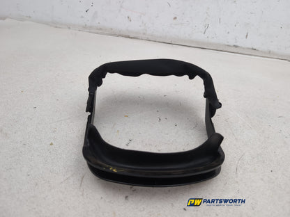 Steering Column Shroud Upper and Lower 5