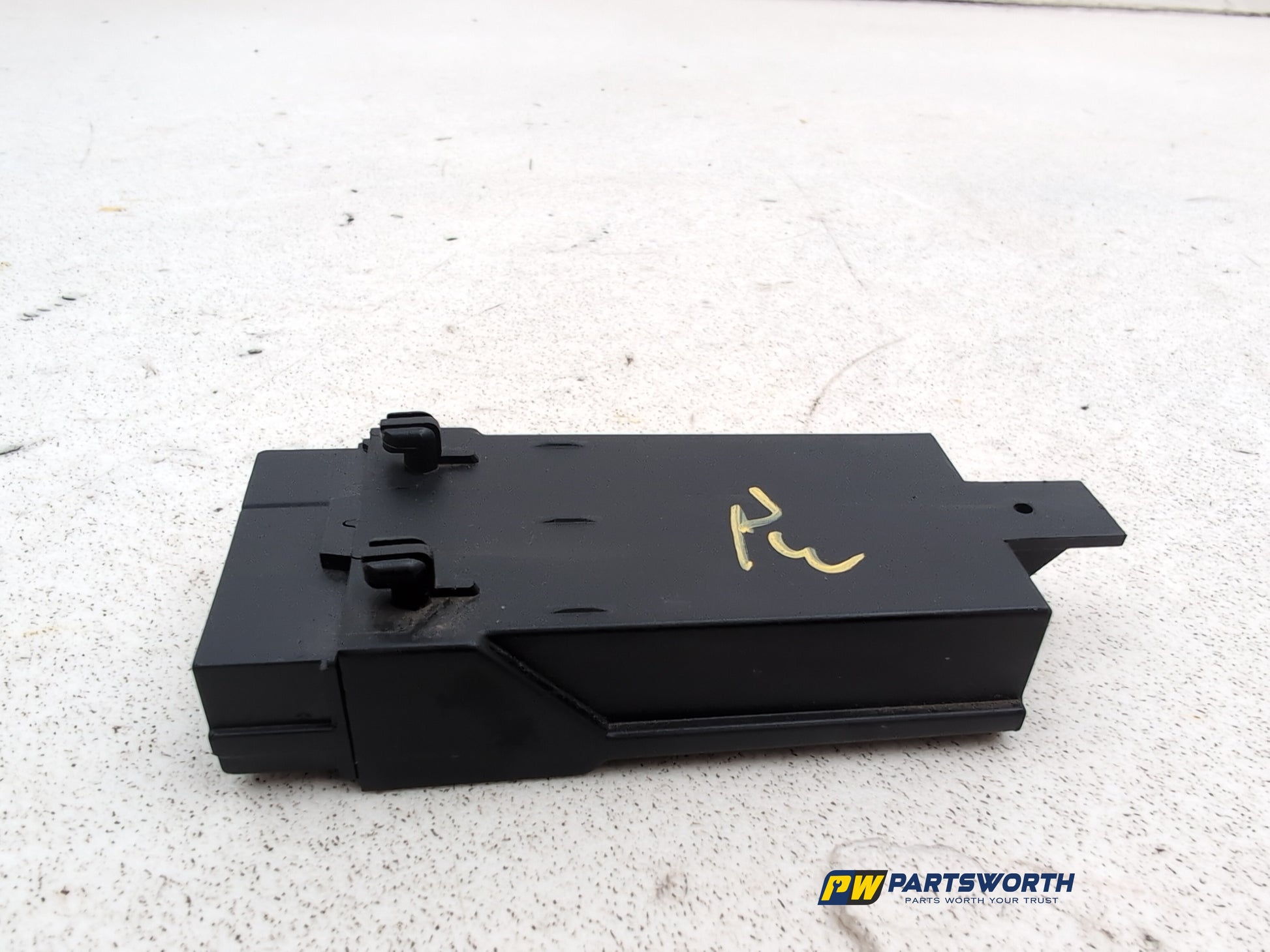 ECU Body 5