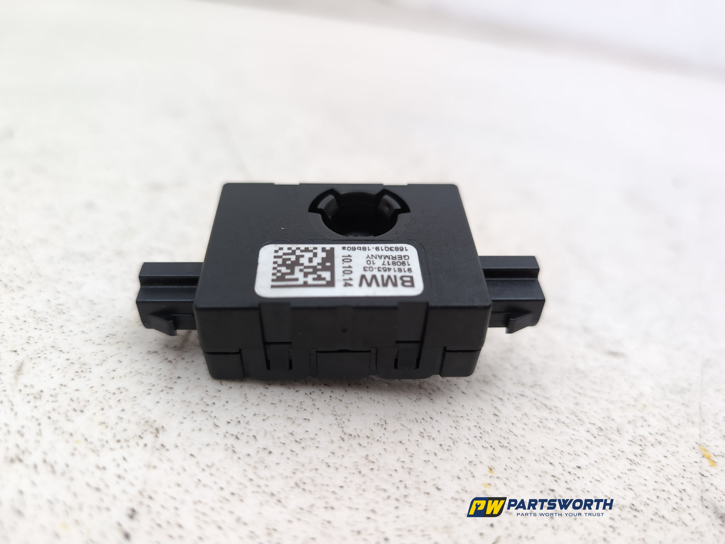 Aerial Amplifier 1 5