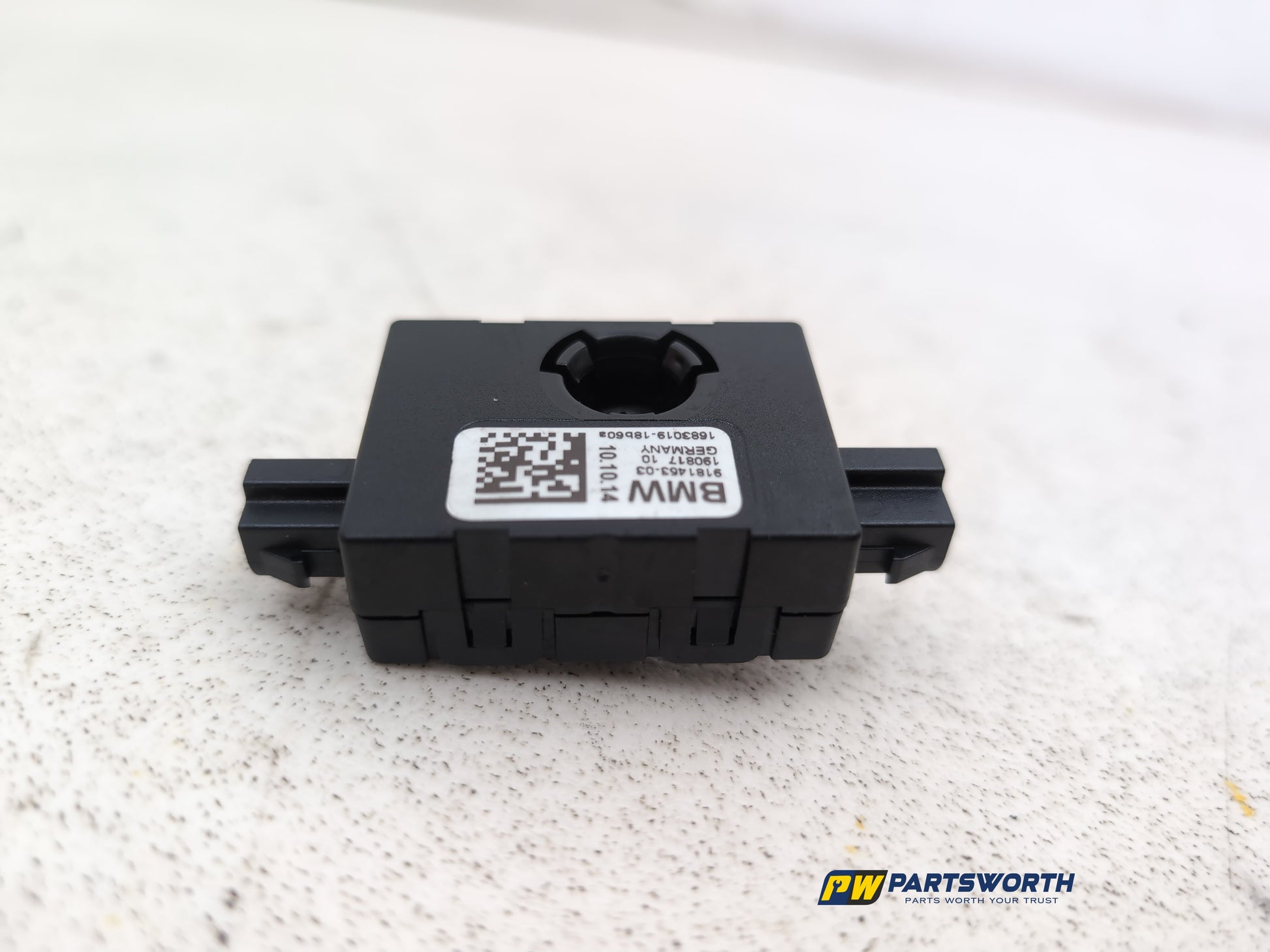 Aerial Amplifier 1 5
