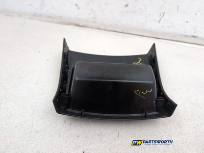 Centre Console Trim  5