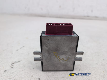 ECU Fuel Pump 5
