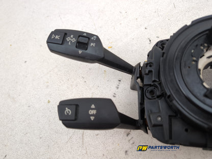 Combination Switch / Stalks 5