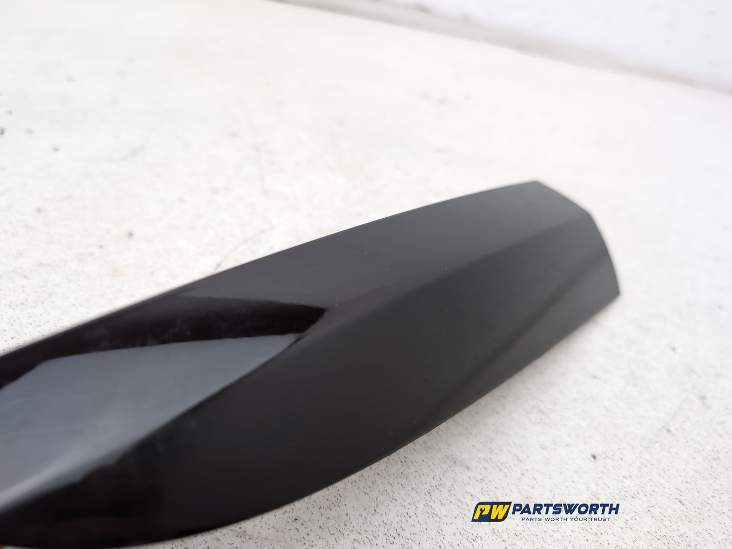 Dashboard Trims  5