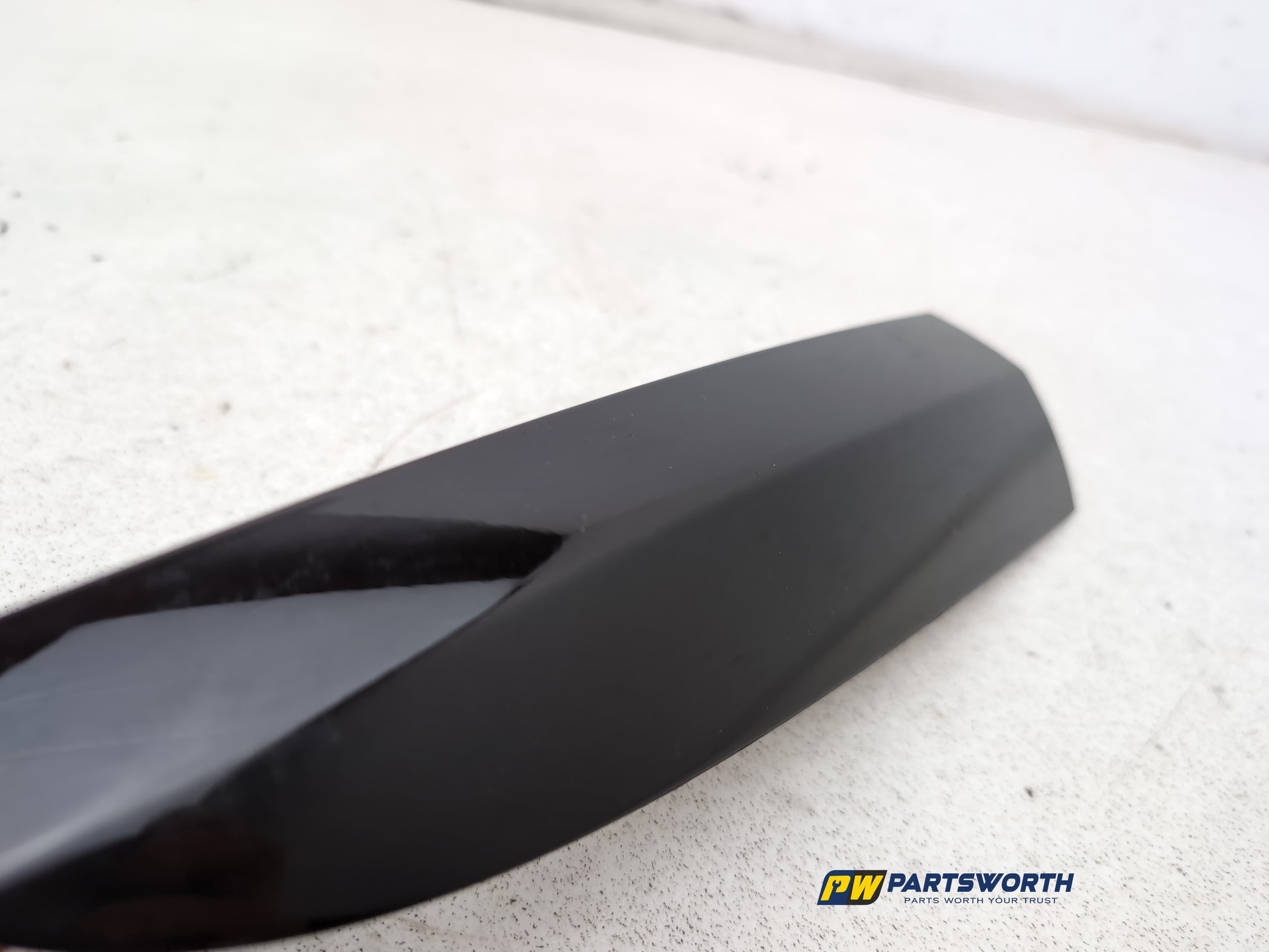 Dashboard Trims  5