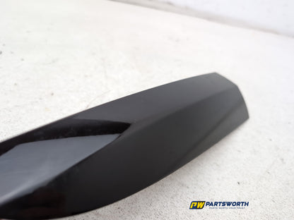 Dashboard Trims  5