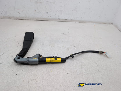 Seat Belt Front RH 5