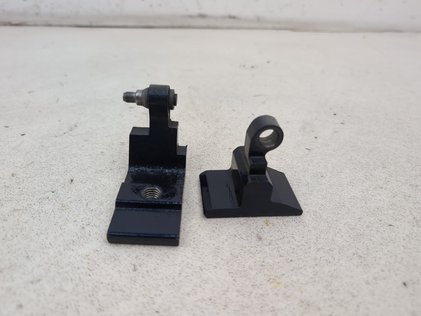Door Back Hinge Lower LH 5