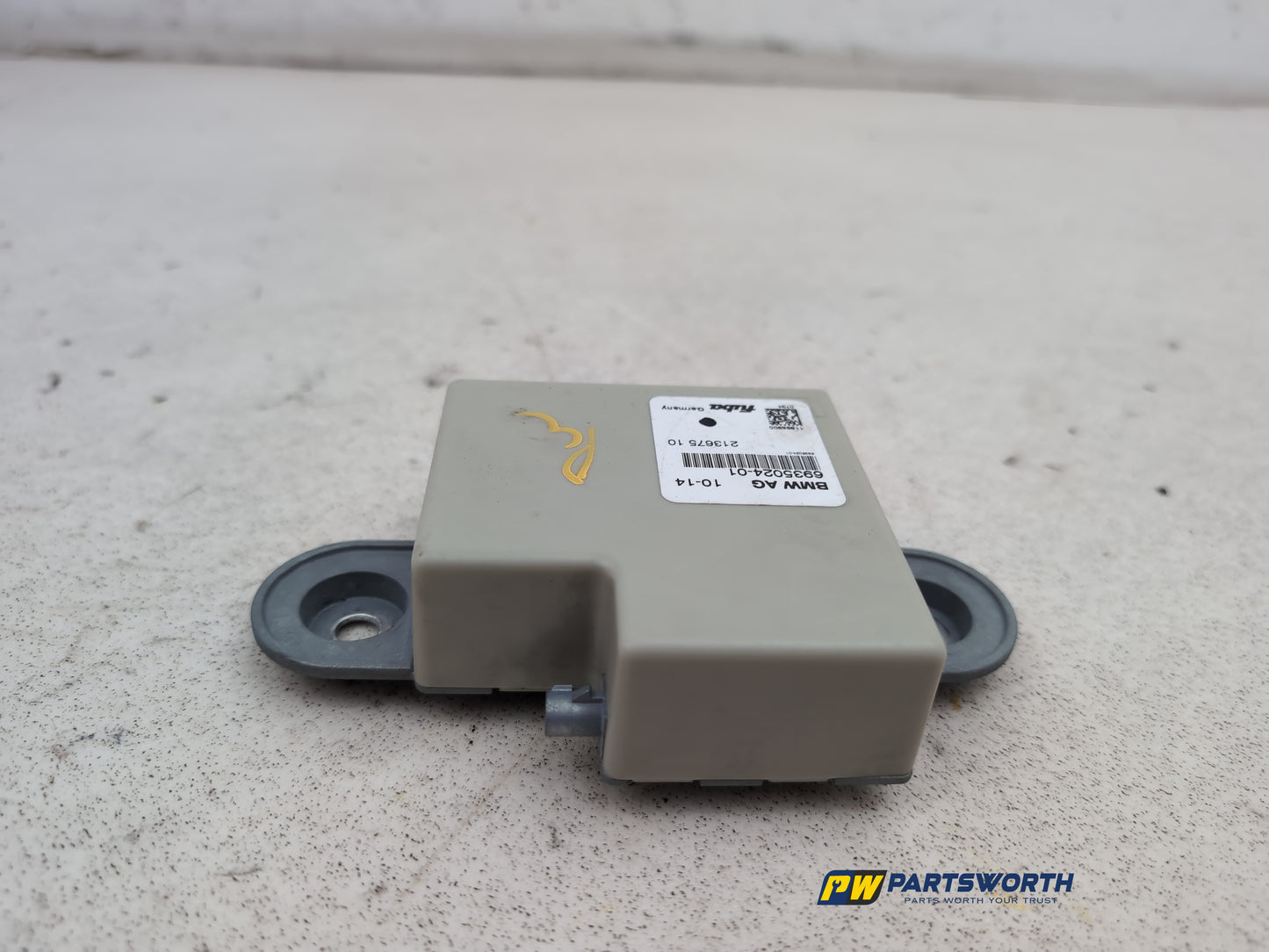 Aerial Amplifier 1 5