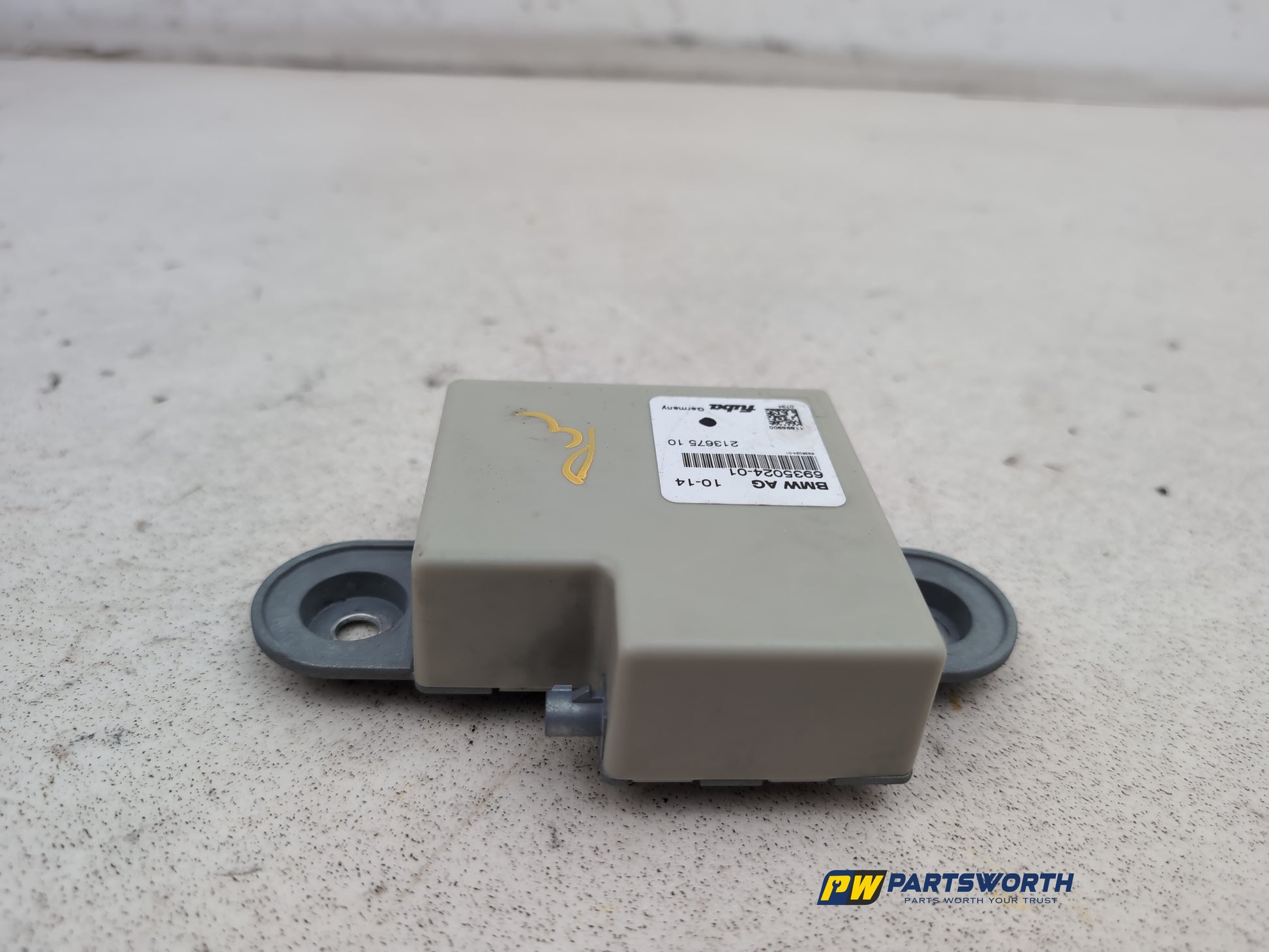 Aerial Amplifier 1 5