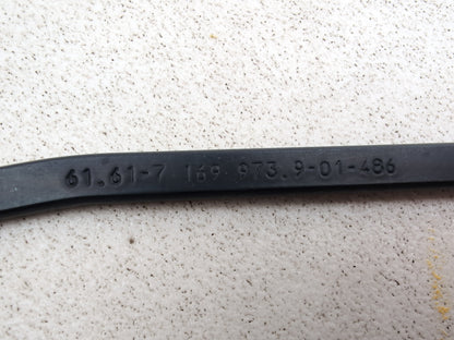 Wiper Front Arm 5