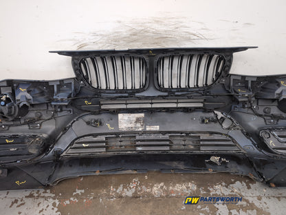 Front Bumper 12