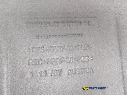 Boot Carpet 5