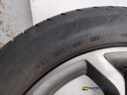 Wheel Road Alloy 5
