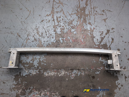 Bumper Rear Reinforcement 5