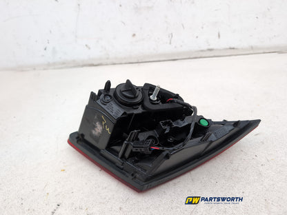 Lamp Assembly Rear Inner LH 5