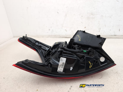 Lamp Assembly Rear RH 5