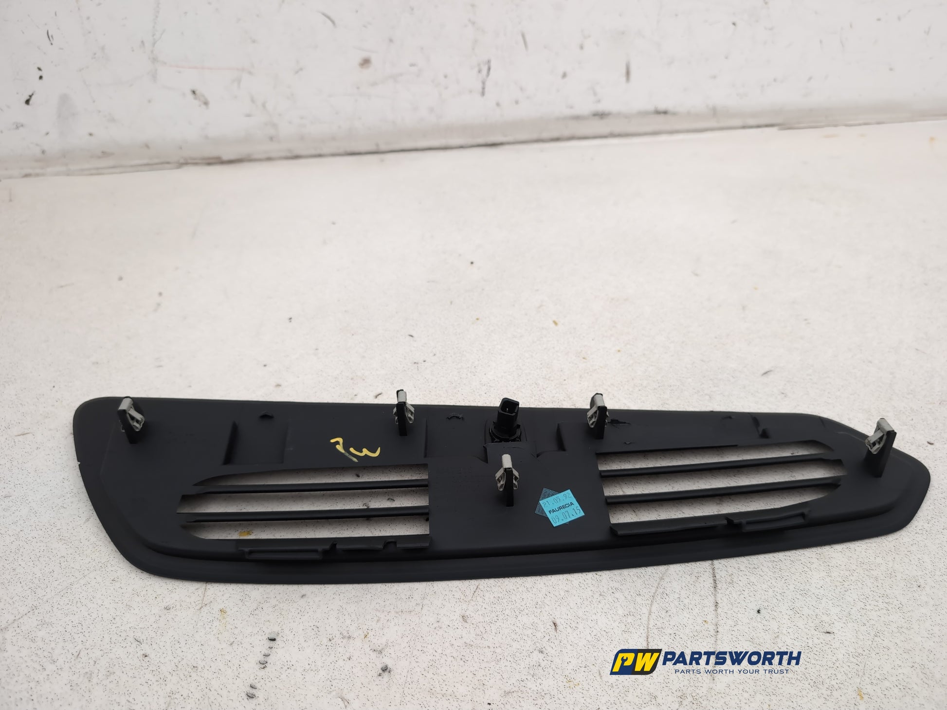 Dashboard Trims  5