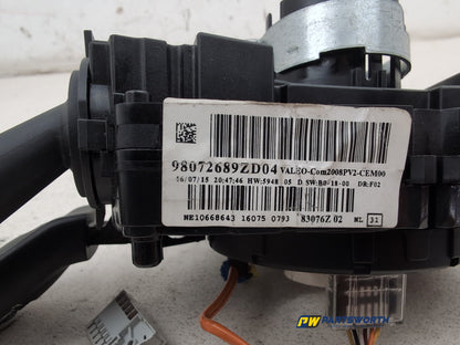 Combination Switch / Stalks 5