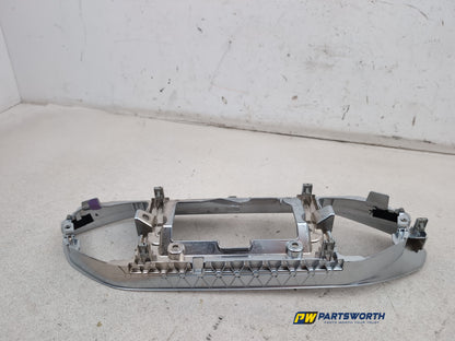 Instrument Cluster Surround 5