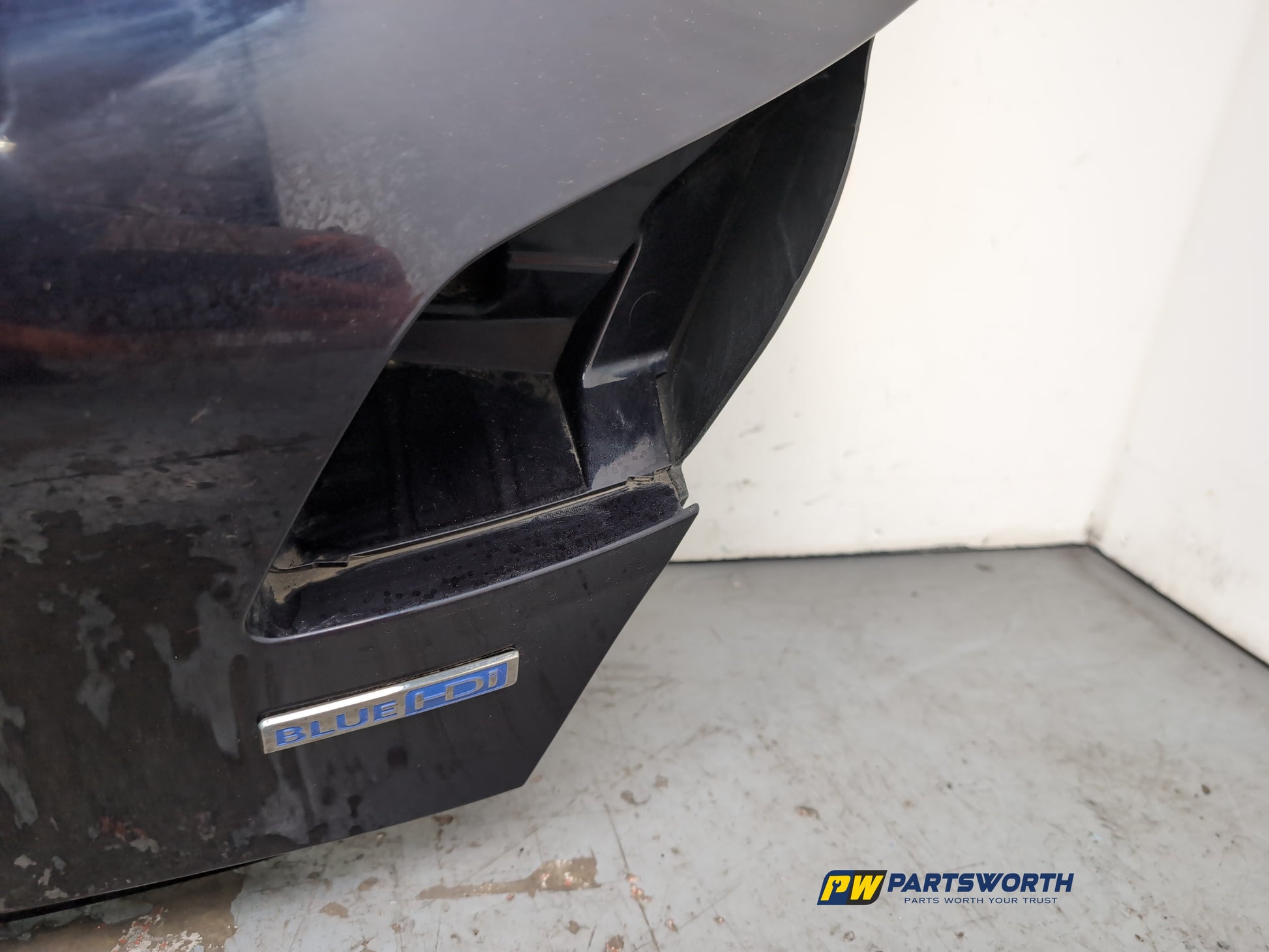 Boot Lid 5