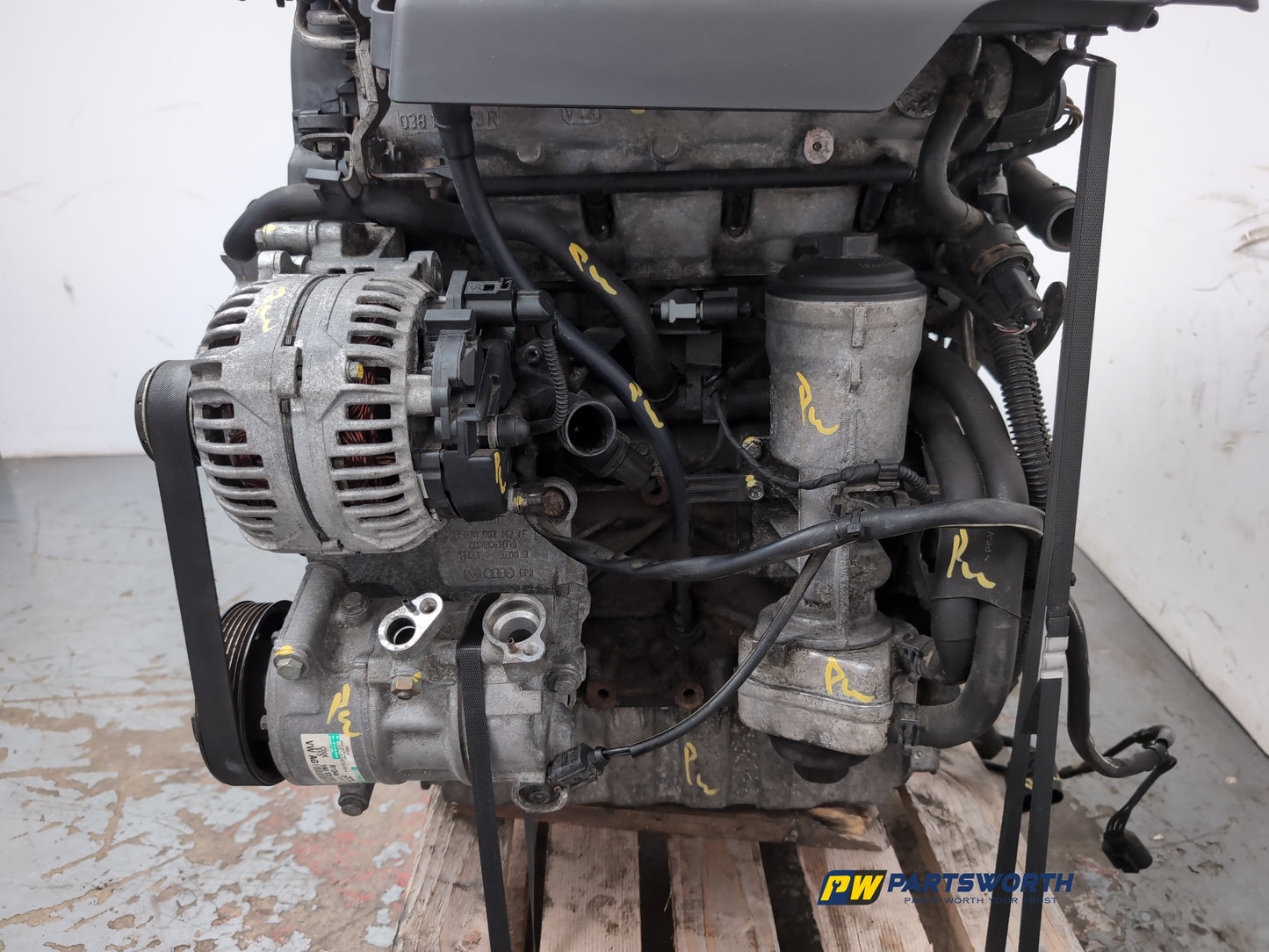 Manual Engine 5