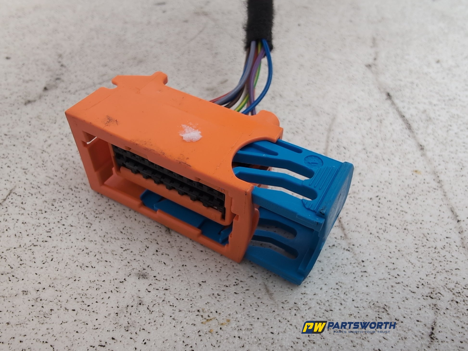 Wiring loom 5