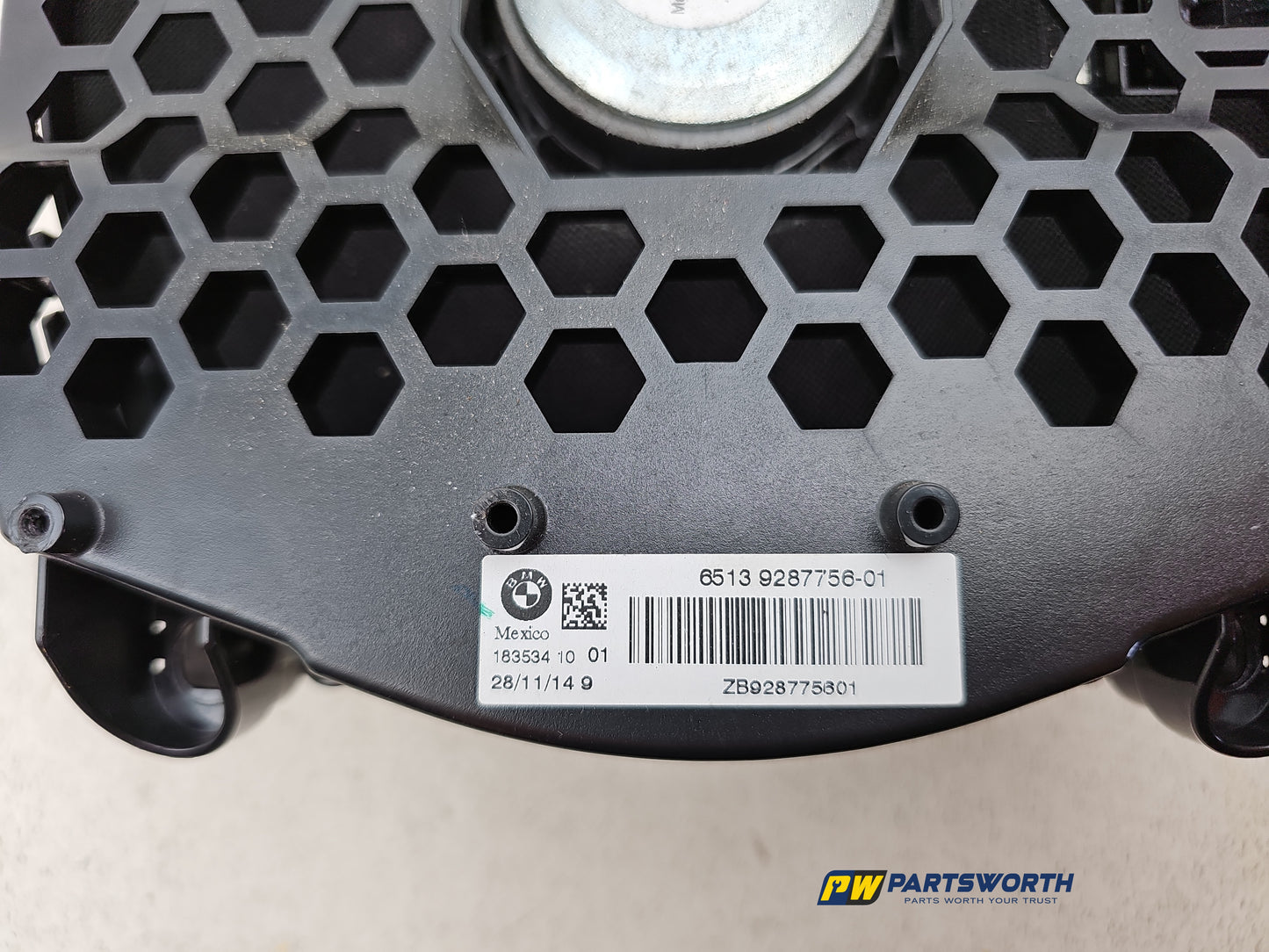 Speaker 5