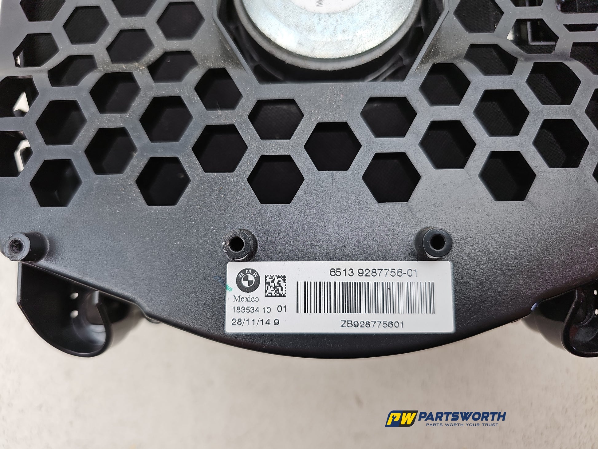 Speaker 5