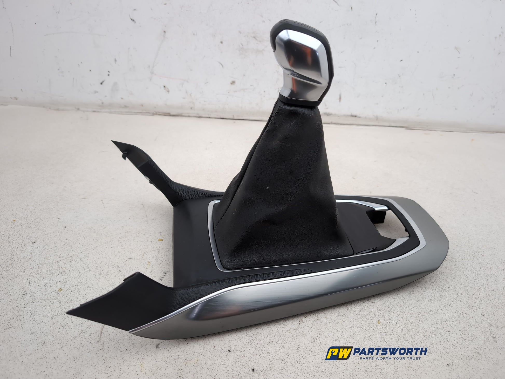 Gear Lever Gaiter 5