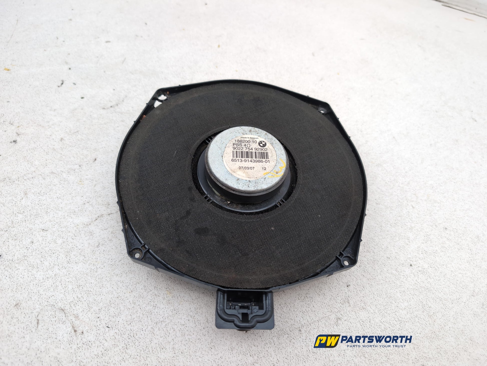 Speaker 5