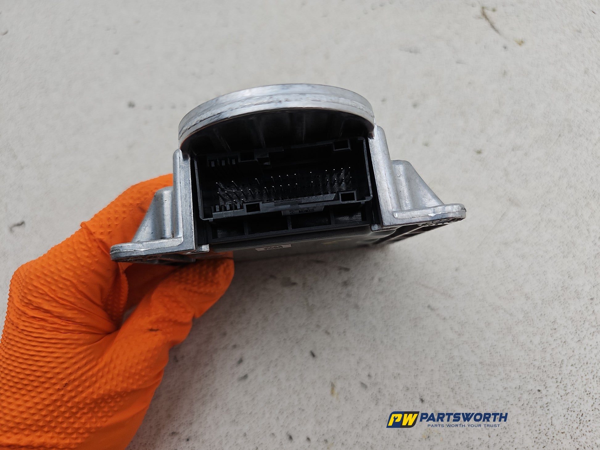 Airbag ECU 5