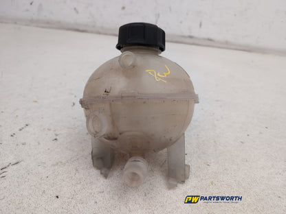 Radiator Expansion Tank 5