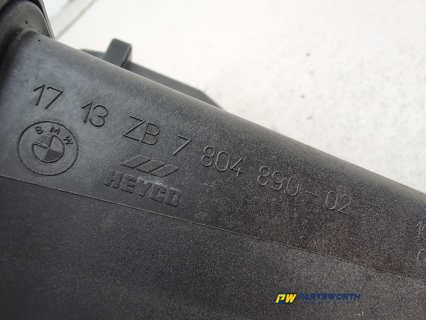 Radiator Expansion Tank 5