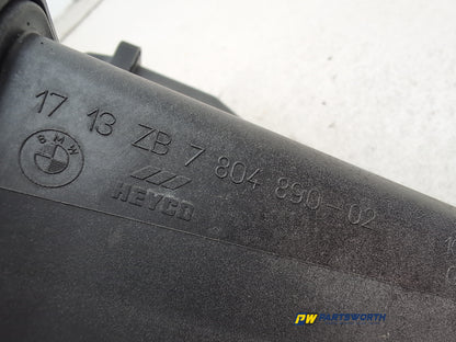 Radiator Expansion Tank 5