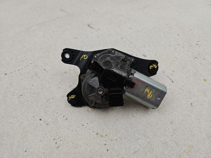 Wiper Motor Rear 5