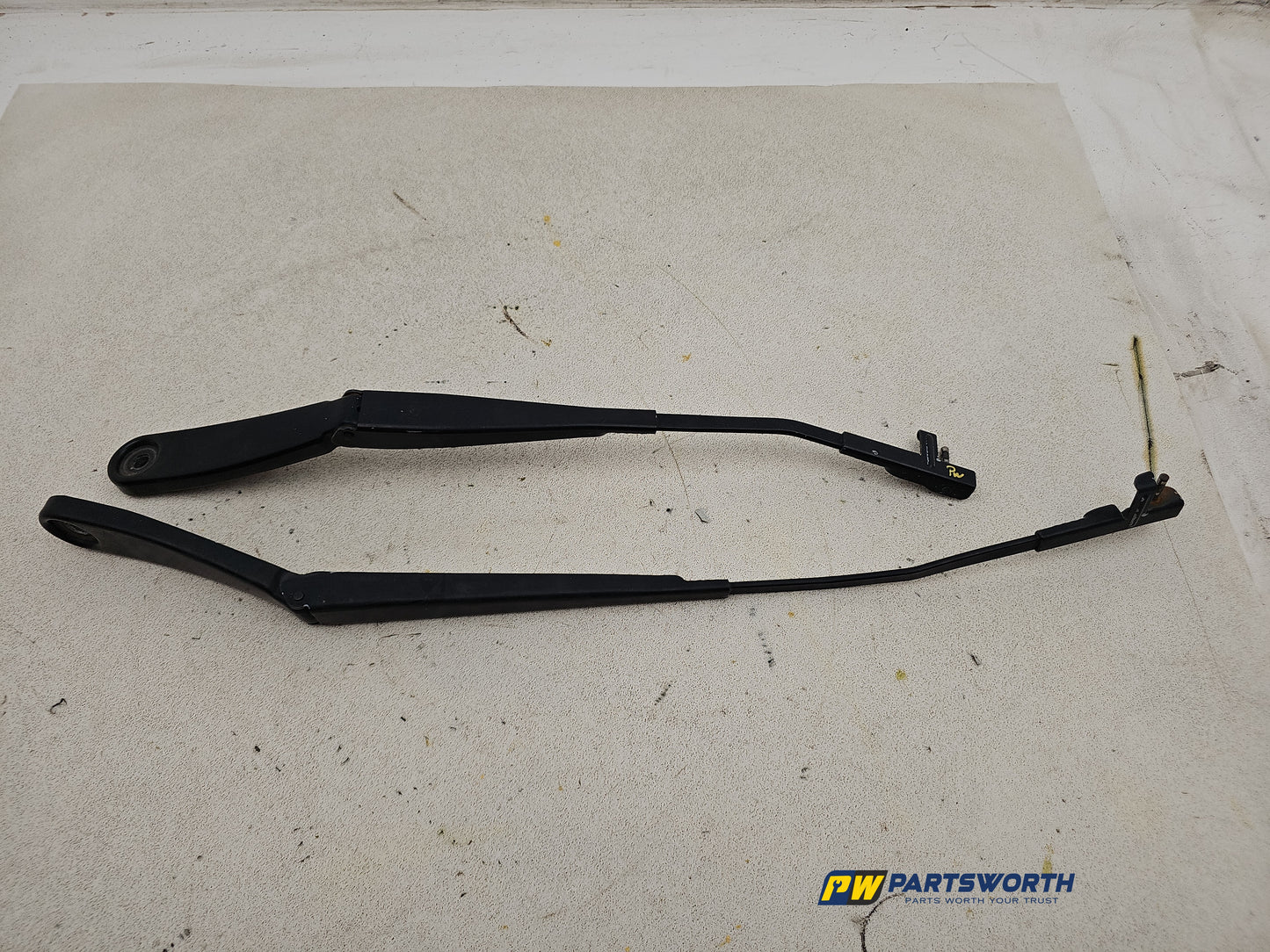 Wiper Front Arm 5